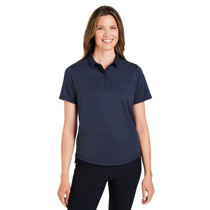 Ladies' Revive Coolcore® Polo Thumbnail