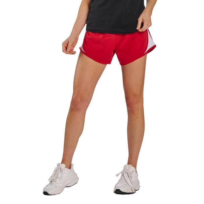 Ladies' Basic Sport Short Thumbnail