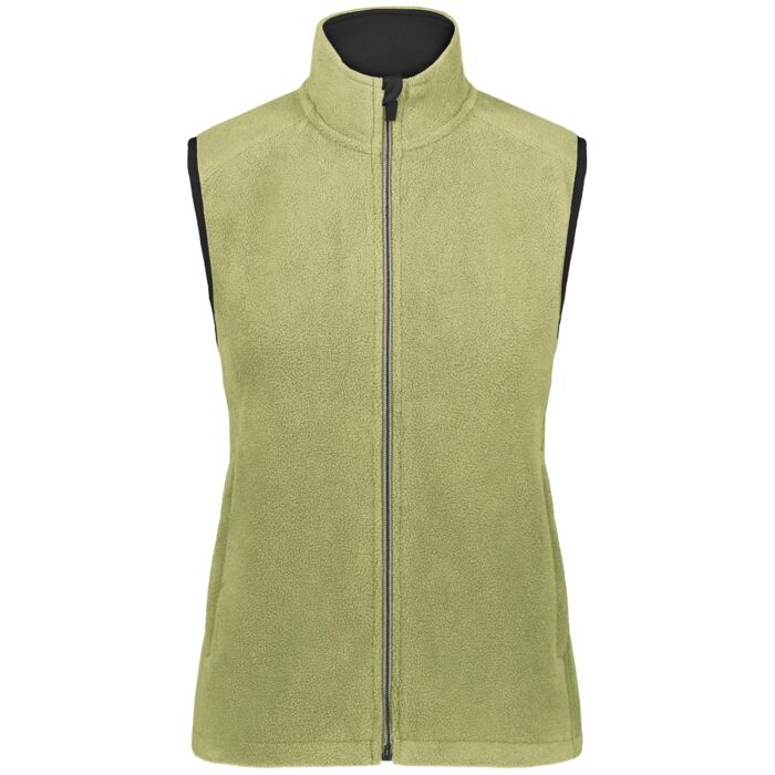 Ladies Chill Fleece Vest 2.0 Thumbnail