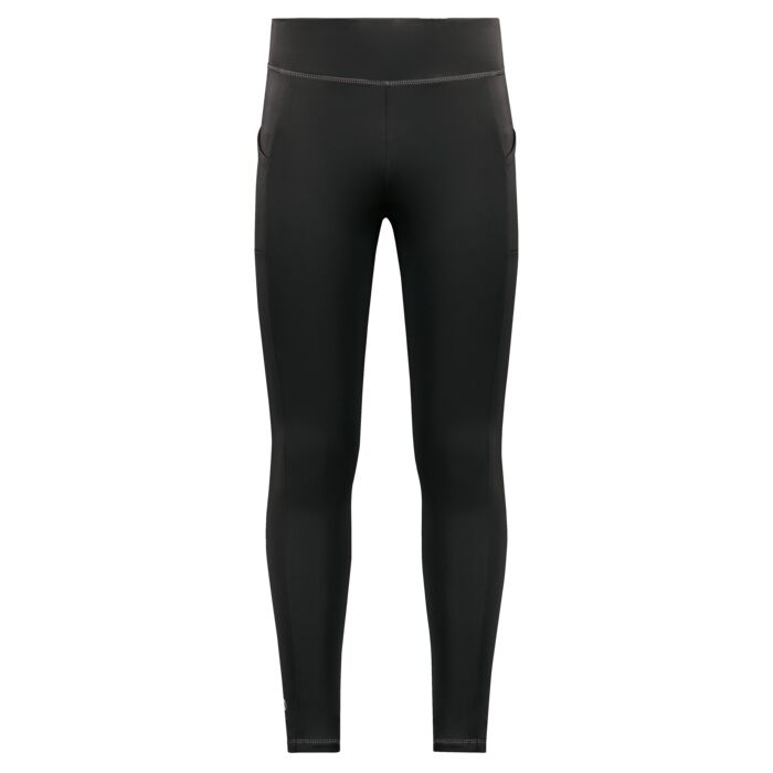 Girls Tights Powered by Coolcore(r) Thumbnail