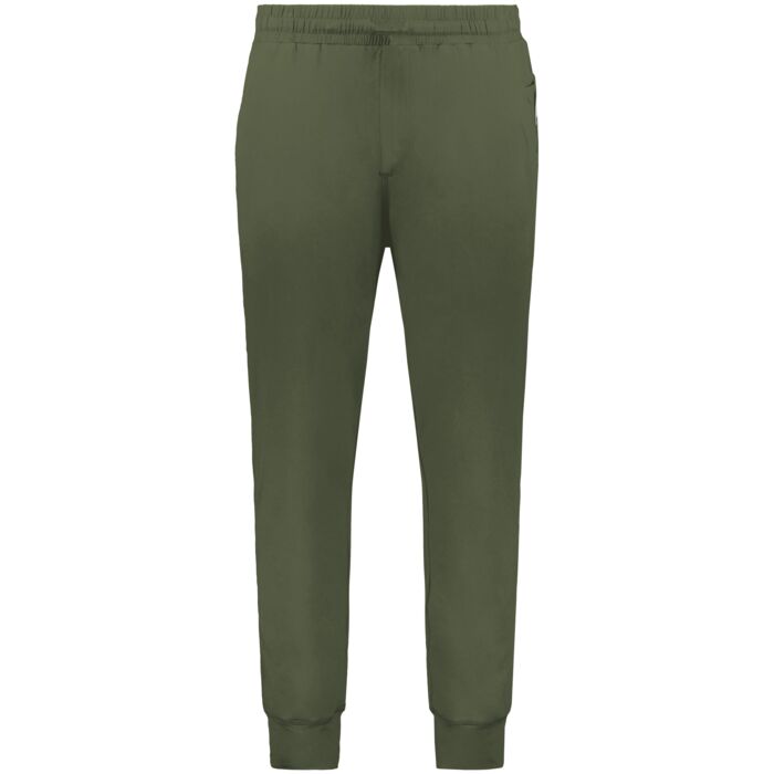 Youth Ventura Soft Knit Jogger Thumbnail
