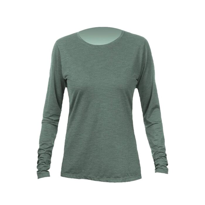 Women's Breeze Tech Long Sleeve T-Shirt Thumbnail