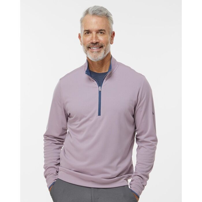 Men's Performance Lightweight Quarter-Zip Pullover Thumbnail