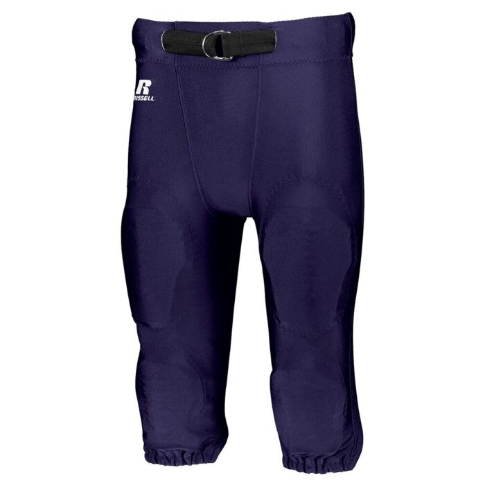 Youth Deluxe Game Football Pants Thumbnail
