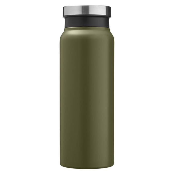 WorkSpace 20oz Vacuum Insulated Stainless Steel Bottle Thumbnail