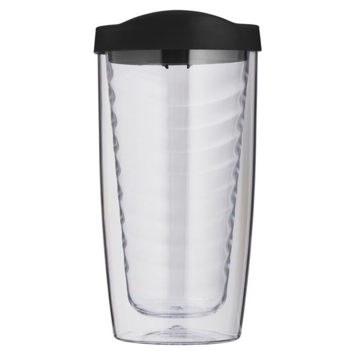 14oz Avalon Clear Tumbler Thumbnail