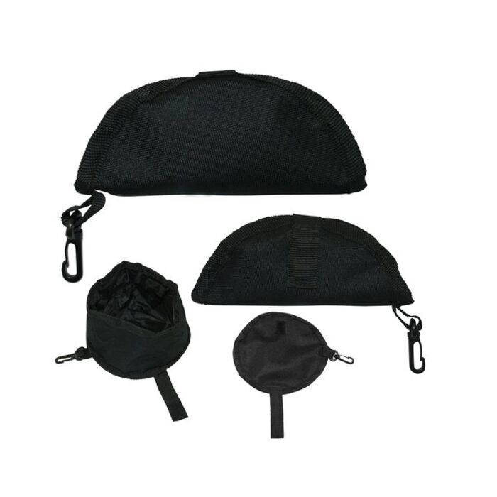 Collapsible Travel Pet Bowl Thumbnail