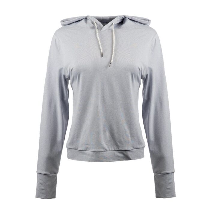 Women's Dawn to Dusk Hooded Sweatshirt Thumbnail