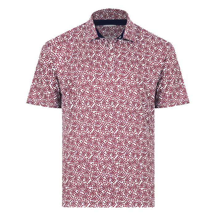 Men's Preston Polo Thumbnail