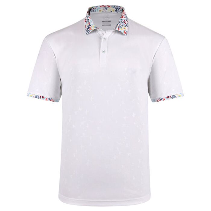 Men's McCoy Polo Thumbnail