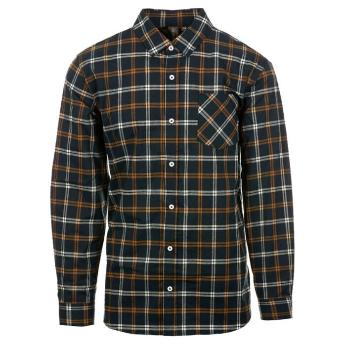 Men's Stretch Poplin Thumbnail