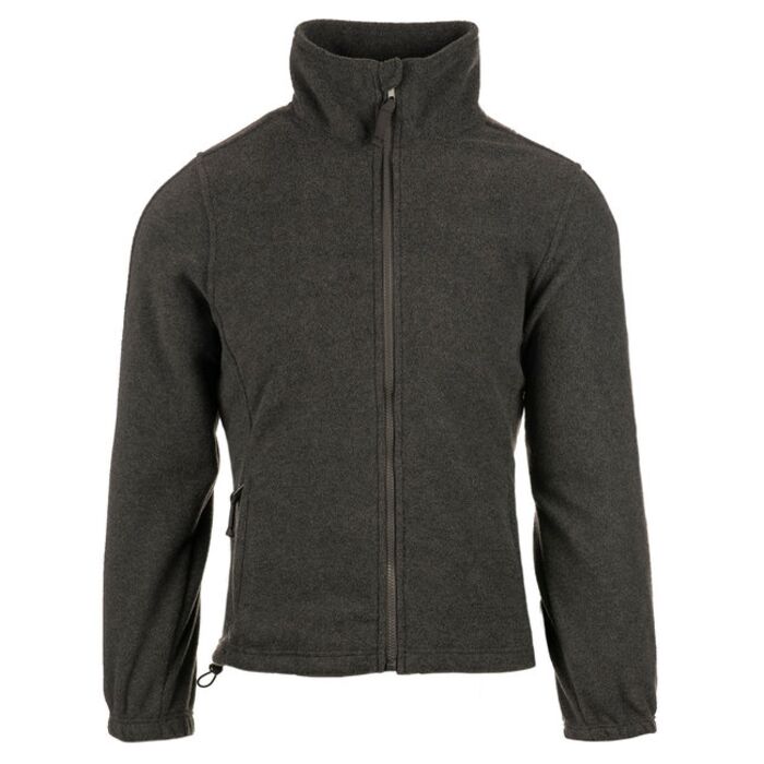Ladies' Full-Zip Polar Fleece Jacket Thumbnail