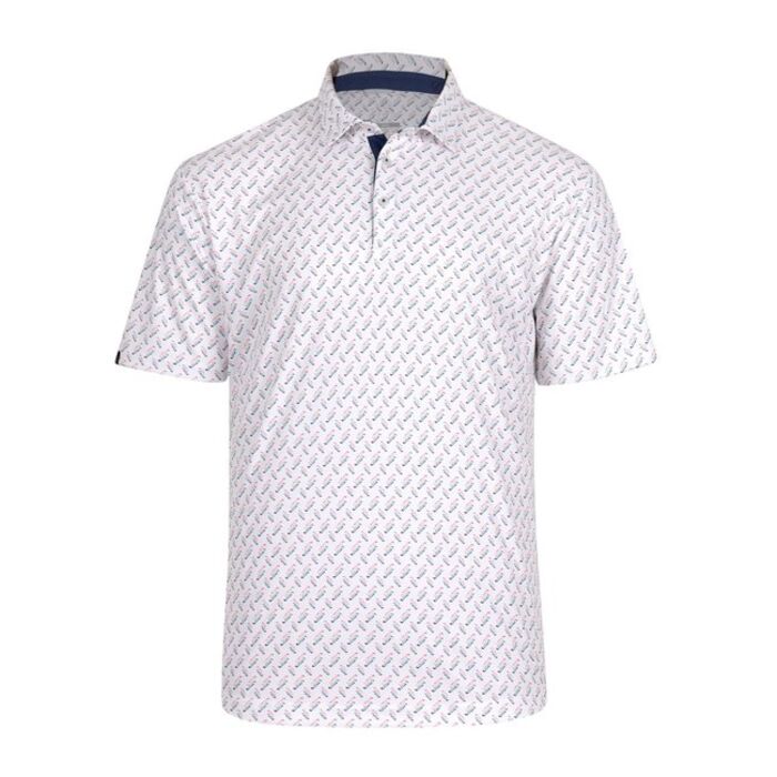 Men's Max Polo Thumbnail