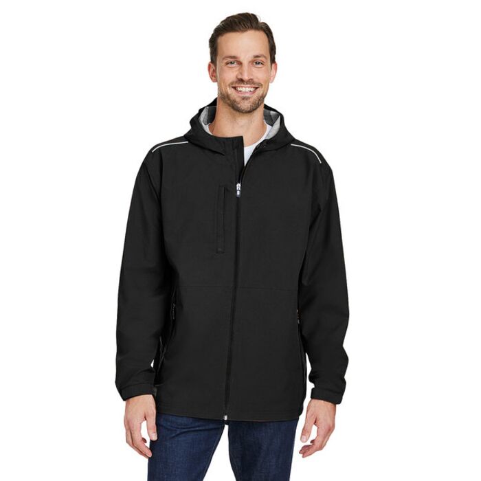 Men's Challenger Full-Zip Waterproof Jacket Thumbnail