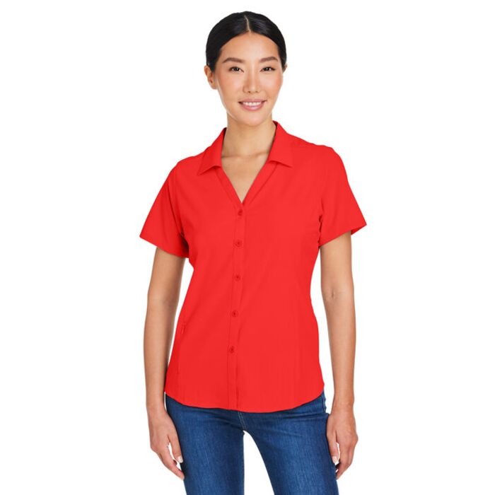 Ladies' Ultra UVP® Marina Shirt Thumbnail