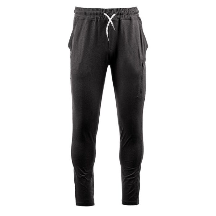 Men's Soft Jersey Jogger Thumbnail