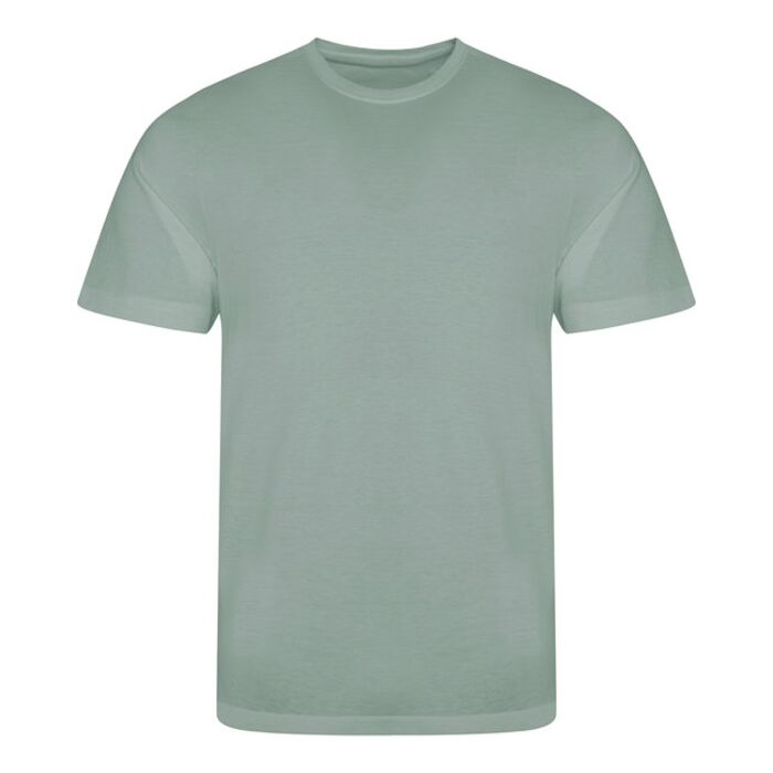 Unisex Cotton T-Shirt Thumbnail