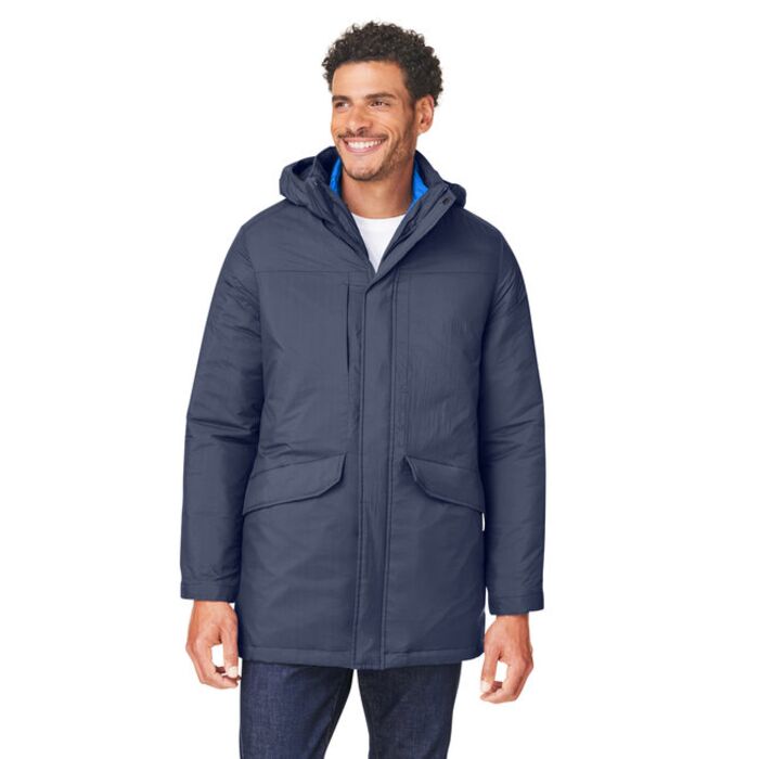 Men's Inspire 3-in-1 Jacket with Insulated Liner Thumbnail
