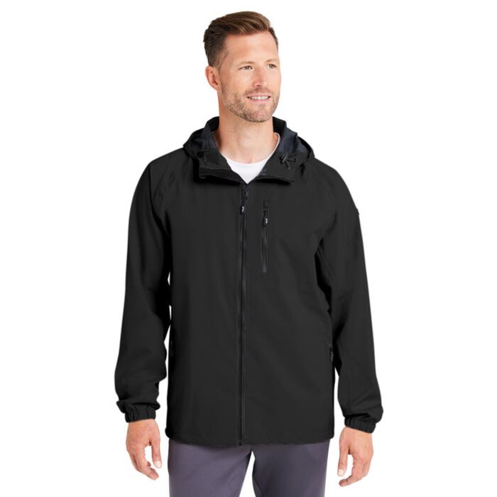 Men's Rover Rain Jacket Thumbnail