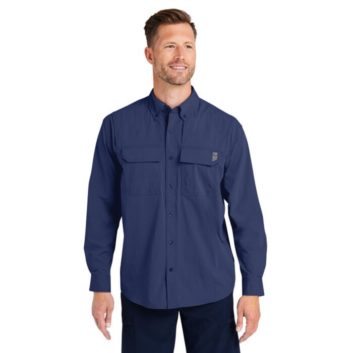 Men's Creekbed Long Sleeve Shirt Thumbnail