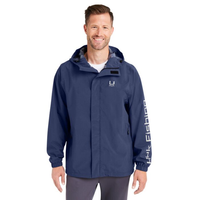 Men's Storm Rain Jacket Thumbnail