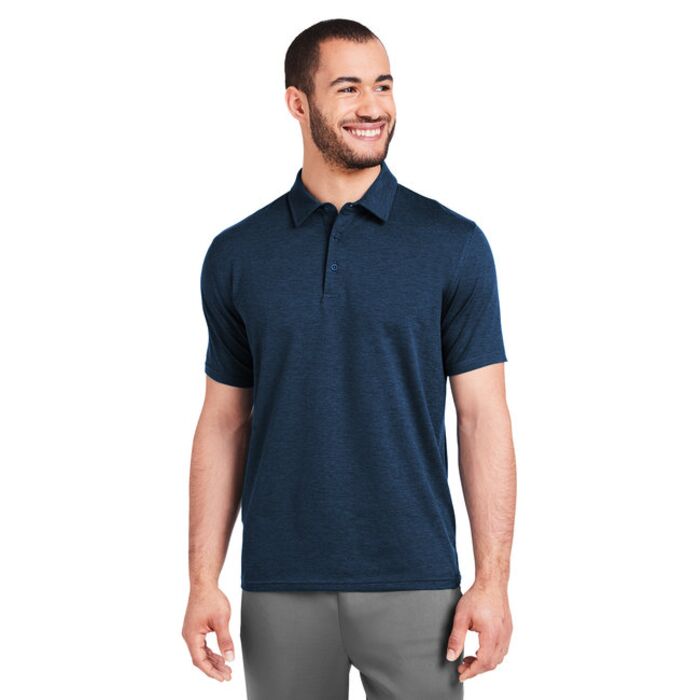 Men's Marbled Fairway Polo Thumbnail