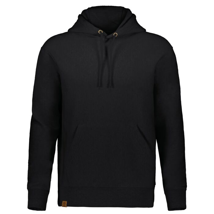 Classic Heavyweight Fleece Hoodie Thumbnail