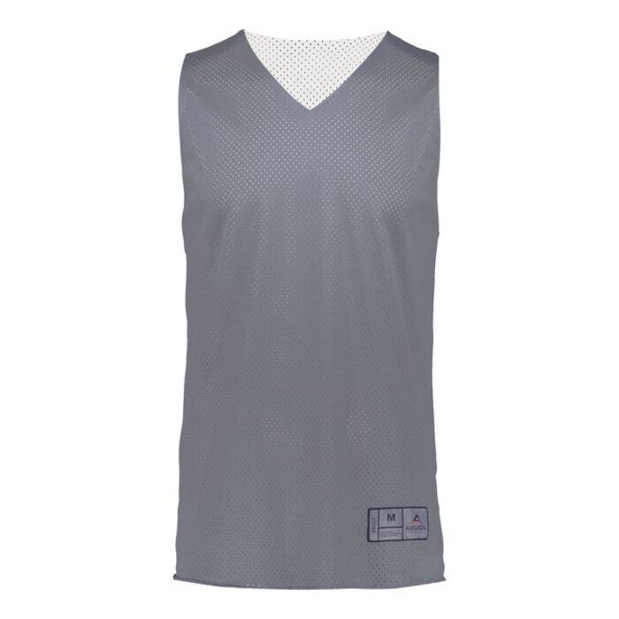 Youth Tricot Mesh Reversible 2.0 Jersey Thumbnail