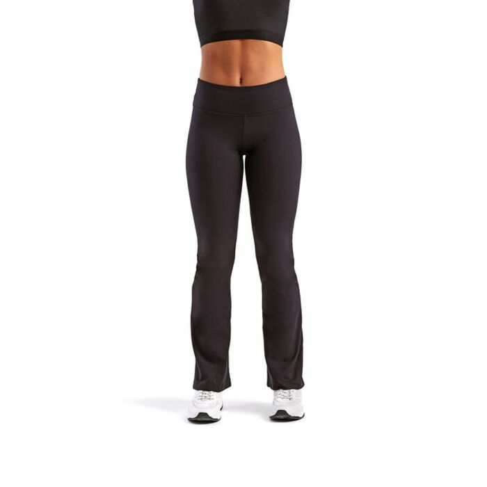 Ladies' Flare Legging Thumbnail