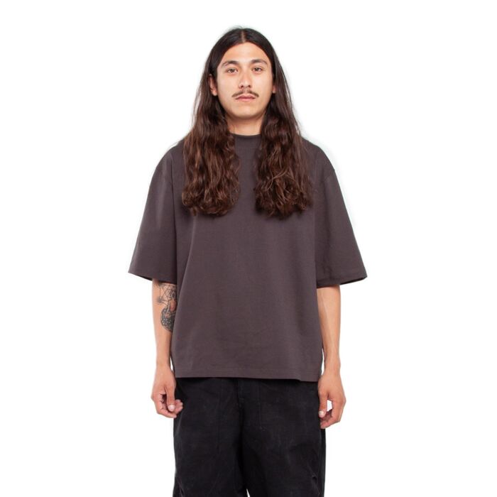 Men's Max Heavyweight Oversized T-Shirt Thumbnail