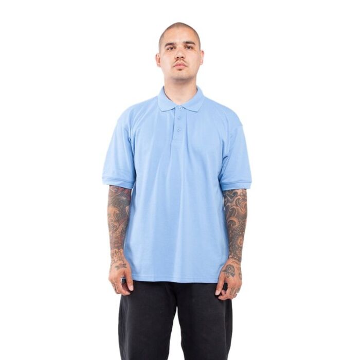 Men's Polo Thumbnail