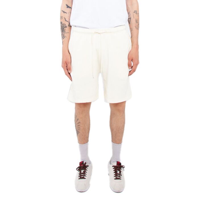 Men's Garment Dye Fleece Shorts Thumbnail