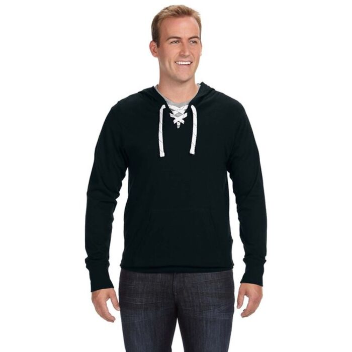 Adult Sport Lace Jersey Hood Thumbnail