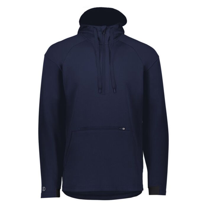 Adult Limitless Quarter-Zip Hoodie Thumbnail