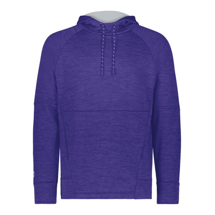 Adult All-Pro Performance Fleece Hoodie Thumbnail