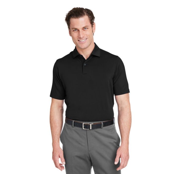 Men's USA Made Tournament Solid Tech Polo Thumbnail