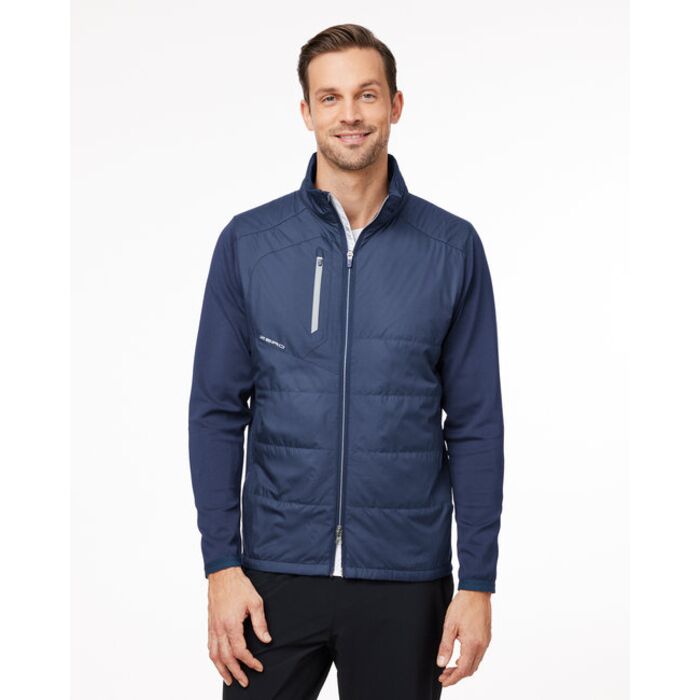 Men's Lightweight Hybrid Jacket Thumbnail