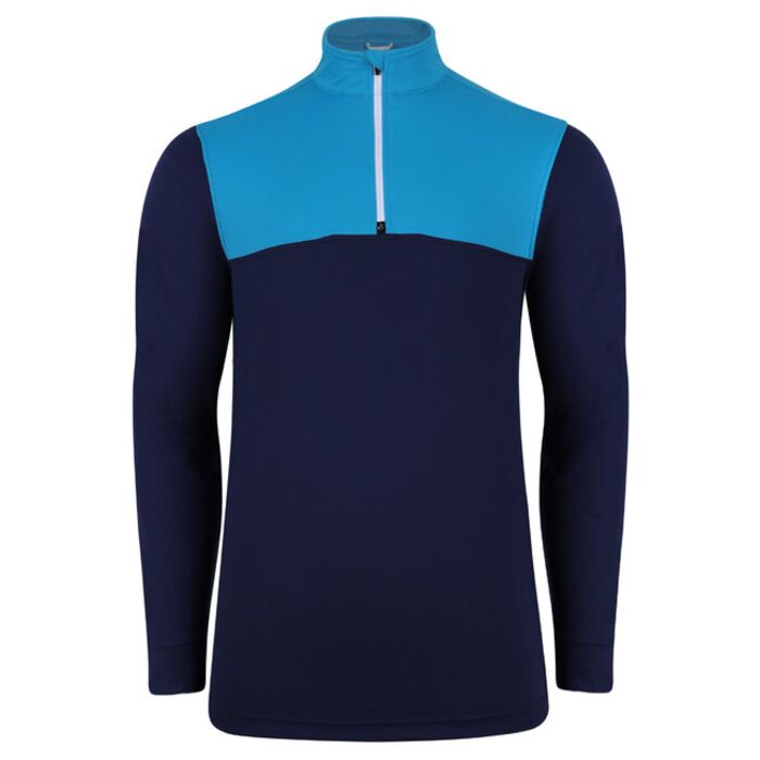 Men's Eli Quarter-Zip Thumbnail