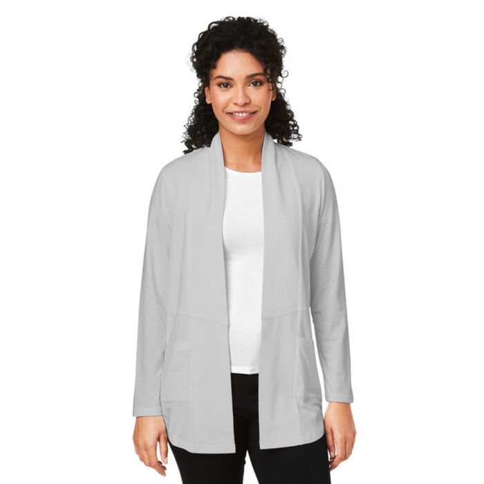 Ladies' Raleigh Stretch Cardigan Thumbnail