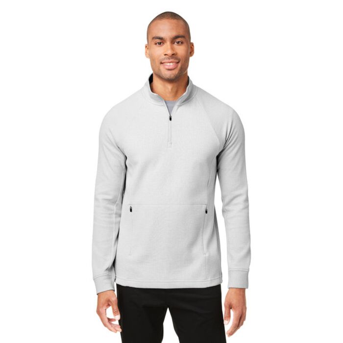 Men's Rhythm Waffle Pullover Thumbnail