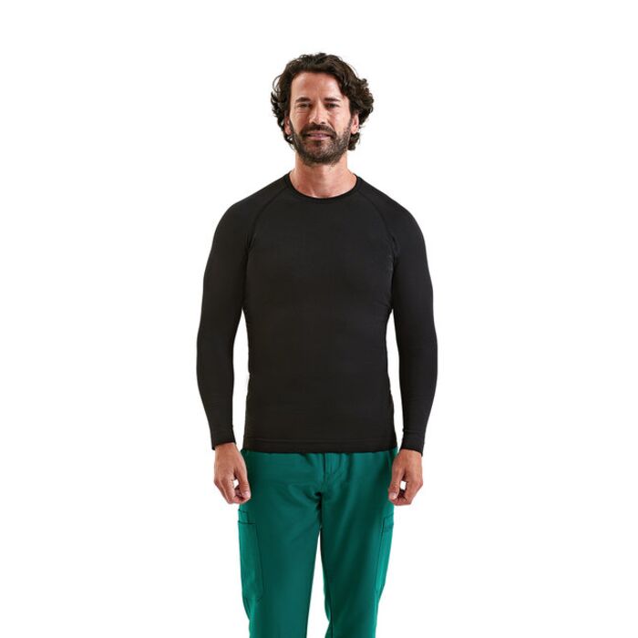 Men's Unstoppable Fresh Long Sleeve Underscrub Baselayer Thumbnail