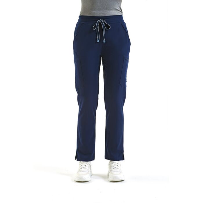 Ladies' Relentless Stretch Cargo Scrub Pant Thumbnail