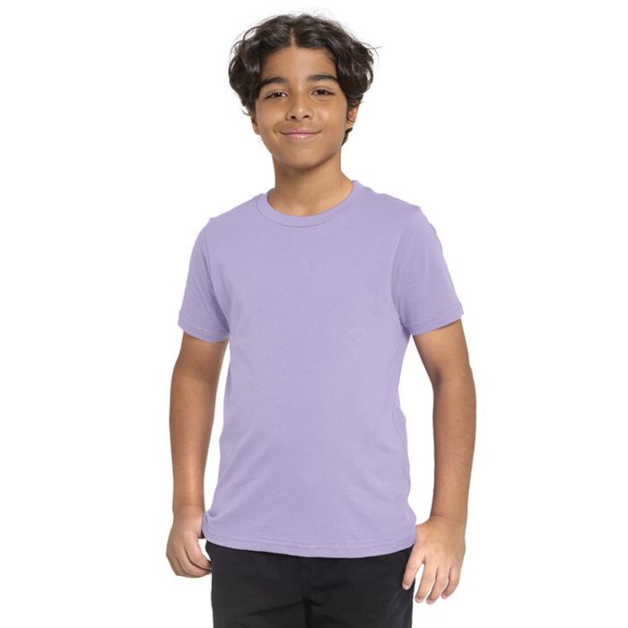 Youth Epic Cotton T-Shirt Thumbnail