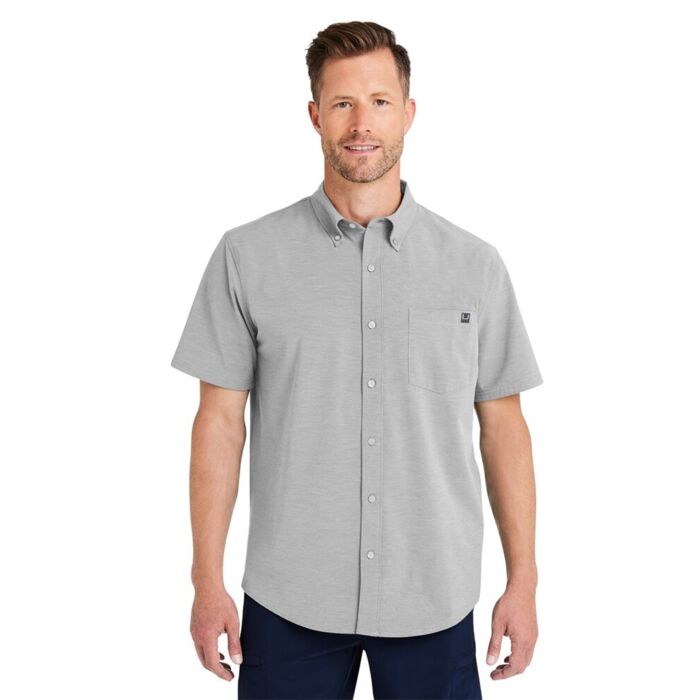 Men's Kona Solid Shirt Thumbnail