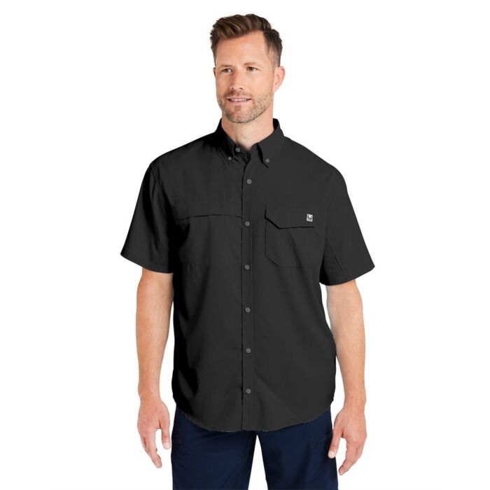 Men's Tide Point Short Sleeve Shirt Thumbnail
