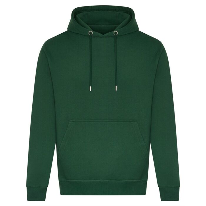 Unisex Heavyweight Urban Hooded Sweatshirt Thumbnail