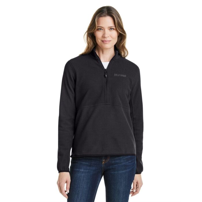 Women's Rocklin Half-Zip Jacket Thumbnail