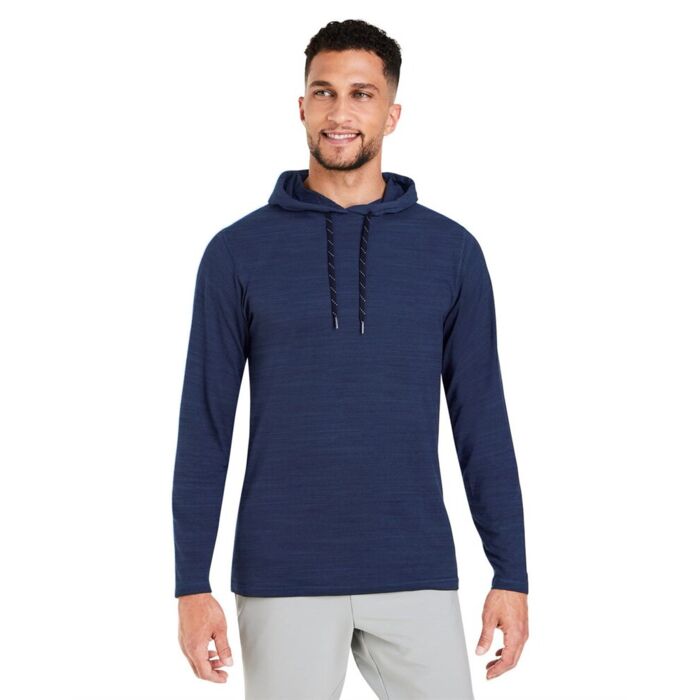 Men's Cloudspun Grylbl Hooded Pullover Thumbnail