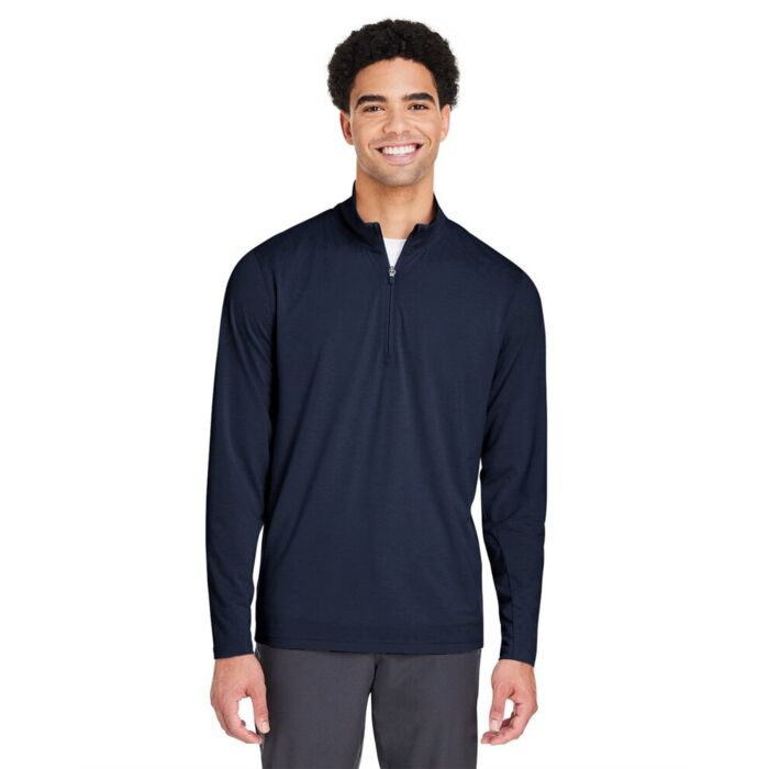 Men's Bandon Quarter-Zip Pullover Thumbnail