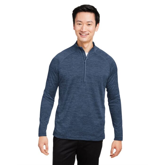 Men's Mission Half-Zip Pullover Thumbnail